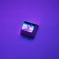 Colorful Butterflies Metal Artisan Keycaps for Mechanical Gaming Keyboard